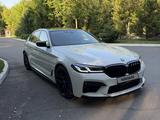 BMW 540 2018 года за 21 400 000 тг. в Караганда