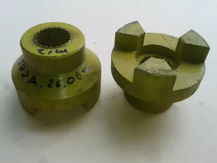 ТОО "КАЗКРАН" запасные части на автокраны российского производства в Караганда – фото 3