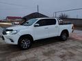 Toyota Hilux 2017 годаfor14 200 000 тг. в Актау – фото 4