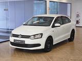 Volkswagen Polo 2014 года за 3 100 000 тг. в Астана