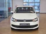 Volkswagen Polo 2014 года за 3 100 000 тг. в Астана – фото 2