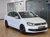 Volkswagen Polo 2014 года за 3 100 000 тг. в Астана – фото 3