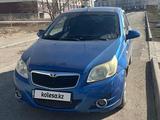 Daewoo Gentra 2009 года за 2 400 000 тг. в Актобе – фото 2