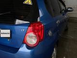 Daewoo Gentra 2009 года за 2 400 000 тг. в Актобе – фото 4