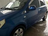 Daewoo Gentra 2009 года за 2 400 000 тг. в Актобе – фото 5