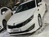 Kia Optima 2012 годаfor7 000 000 тг. в Актобе – фото 2