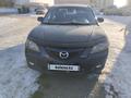 Mazda 3 2004 года за 2 500 000 тг. в Астана – фото 5