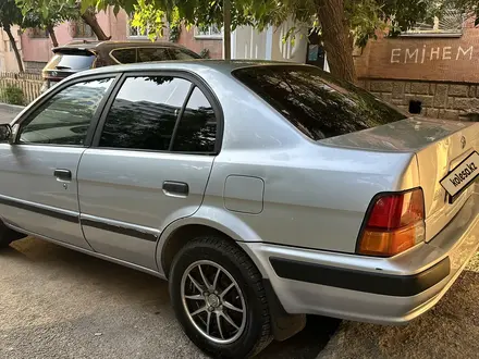 Toyota Corsa 1995 года за 1 950 000 тг. в Алматы – фото 3