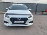 Hyundai Accent 2018 года за 7 800 000 тг. в Шымкент