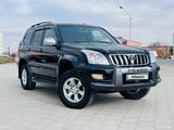 Toyota Land Cruiser Prado 2007 года за 11 000 000 тг. в Актау