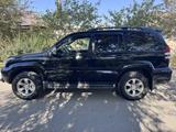 Toyota Land Cruiser Prado 2007 года за 11 000 000 тг. в Актау – фото 5
