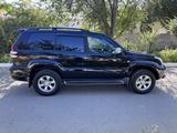 Toyota Land Cruiser Prado 2007 года за 11 000 000 тг. в Актау – фото 4