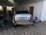 ВАЗ (Lada) Priora 2172 2013 года за 1 300 000 тг. в Талгар – фото 3