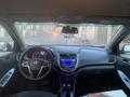 Hyundai Accent 2014 годаfor4 350 000 тг. в Шымкент – фото 5