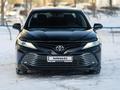 Toyota Camry 2019 года за 14 500 000 тг. в Астана – фото 5