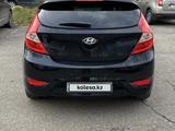 Hyundai Accent 2013 годаүшін4 000 000 тг. в Усть-Каменогорск – фото 4