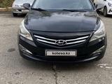 Hyundai Accent 2013 годаүшін4 000 000 тг. в Усть-Каменогорск