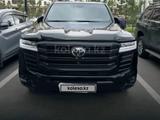 Toyota Land Cruiser 2023 года за 47 000 000 тг. в Усть-Каменогорск