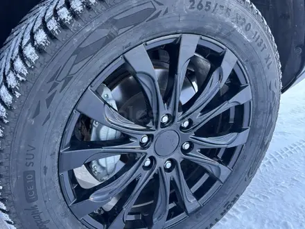 Toyota Land Cruiser 2023 года за 47 000 000 тг. в Усть-Каменогорск – фото 10