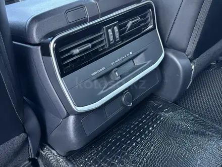 Toyota Land Cruiser 2023 года за 47 000 000 тг. в Усть-Каменогорск – фото 12