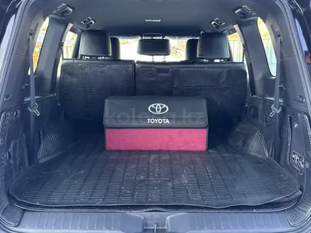 Toyota Land Cruiser 2023 года за 47 000 000 тг. в Усть-Каменогорск – фото 13