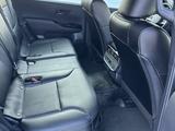 Toyota Land Cruiser 2023 годаүшін47 000 000 тг. в Усть-Каменогорск – фото 5