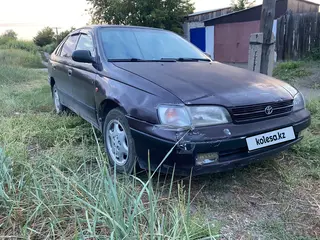 Toyota Carina E, 1994