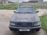 Audi S4 1994 годаүшін1 800 000 тг. в Тараз – фото 3