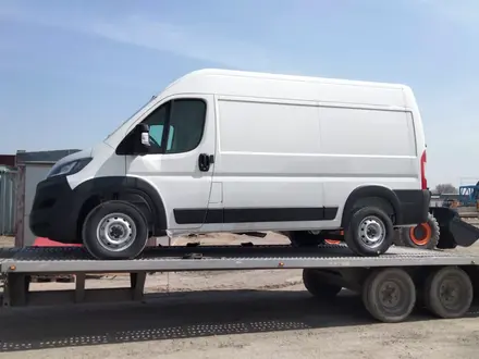 Fiat Professional  Ducato 2023 года за 20 105 811 тг. в Алматы – фото 5