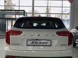 Haval Jolion 2023 года за 9 090 000 тг. в Костанай – фото 3