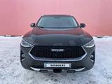 Haval F7x 2021 года за 8 903 000 тг. в Астана