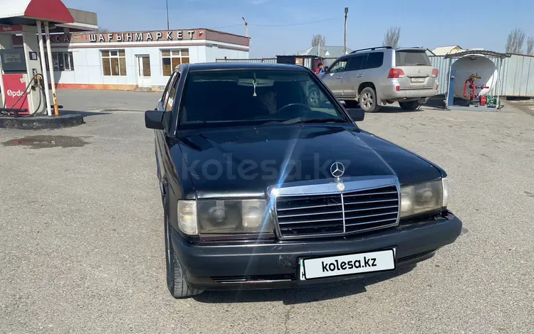 Mercedes-Benz 190 1992 года за 650 000 тг. в Кызылорда