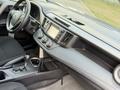 Toyota RAV4 2018 года за 10 000 000 тг. в Астана – фото 4