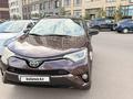 Toyota RAV4 2018 года за 10 000 000 тг. в Астана – фото 3