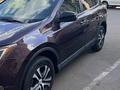 Toyota RAV4 2018 года за 10 000 000 тг. в Астана – фото 9
