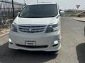 Toyota Alphard 2005 года за 4 800 000 тг. в Атырау – фото 10