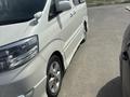 Toyota Alphard 2005 года за 4 800 000 тг. в Атырау – фото 11
