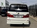Toyota Alphard 2005 года за 4 800 000 тг. в Атырау – фото 12