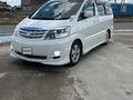 Toyota Alphard 2005 года за 4 800 000 тг. в Атырау – фото 3