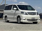 Toyota Alphard 2005 года за 4 800 000 тг. в Атырау