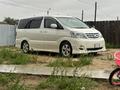 Toyota Alphard 2005 года за 4 800 000 тг. в Атырау – фото 4