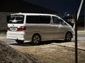 Toyota Alphard 2005 года за 4 800 000 тг. в Атырау – фото 5