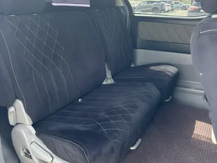 Toyota Alphard 2005 года за 4 800 000 тг. в Атырау – фото 7