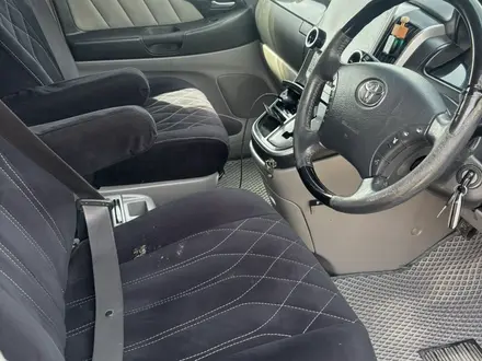 Toyota Alphard 2005 года за 4 800 000 тг. в Атырау – фото 8