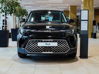 Kia Soul Luxe 1.6 2024 года за 11 590 000 тг. в Астана