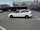 ВАЗ (Lada) Priora 2172 2014 годаүшін2 200 000 тг. в Шымкент – фото 4