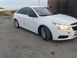 Chevrolet Cruze 2011 года за 2 600 000 тг. в Казалинск