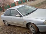 Kia Spectra 2007 годаүшін3 000 000 тг. в Актобе – фото 3