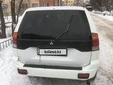 Mitsubishi Montero Sport 1999 года за 3 000 000 тг. в Астана – фото 3