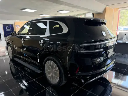 Zeekr 8x Ultra 2026 года за 47 900 000 тг. в Караганда – фото 5
